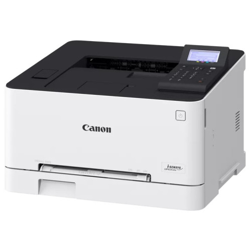 Принтер Canon i-SENSYS LBP633Cdw - зображення 2