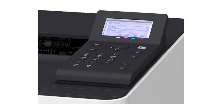 Принтер Canon i-SENSYS LBP633Cdw - зображення 3