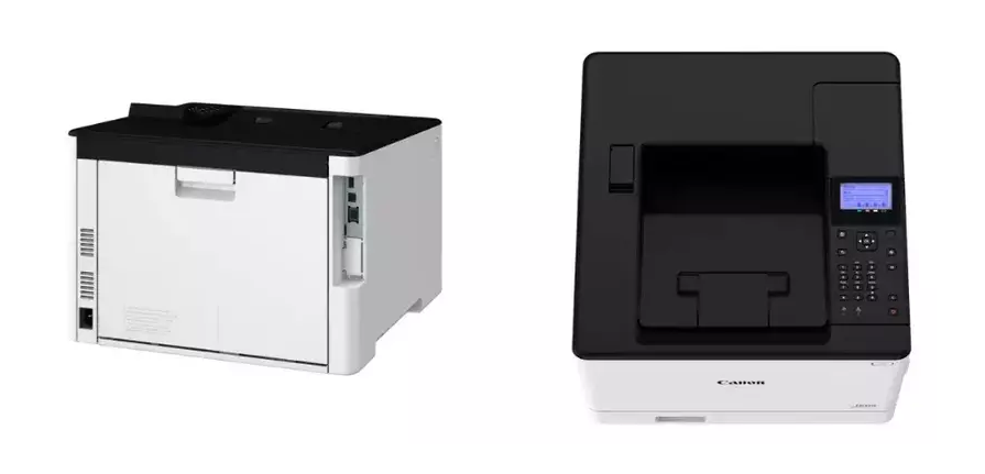 Принтер Canon i-SENSYS LBP633Cdw - зображення 4