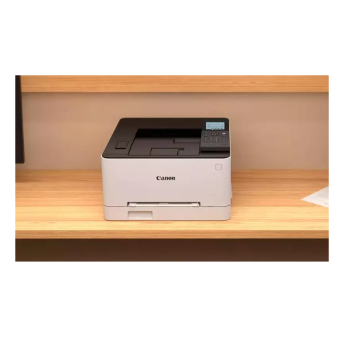 Принтер Canon i-SENSYS LBP633Cdw - зображення 5