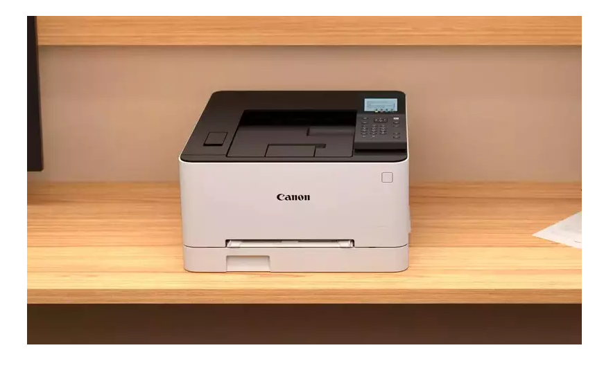 Принтер Canon i-SENSYS LBP633Cdw - зображення 5