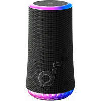 Колонка портативна SoundCore Glow Black