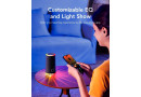 Колонка портативна SoundCore Glow Black - зображення 6
