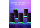 Колонка портативна SoundCore Glow Black - зображення 7