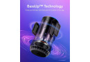 Колонка портативна SoundCore Glow Black - зображення 9