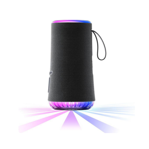 Колонка портативна SoundCore Glow Black - зображення 2