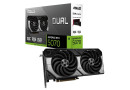 Відеокарта GeForce RTX 5070 12 GDDR7 ASUS DUAL OC (DUAL-RTX5070-O12G) - зображення 1