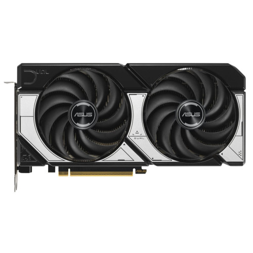 Відеокарта GeForce RTX 5070 12 GDDR7 ASUS DUAL OC (DUAL-RTX5070-O12G) - зображення 2