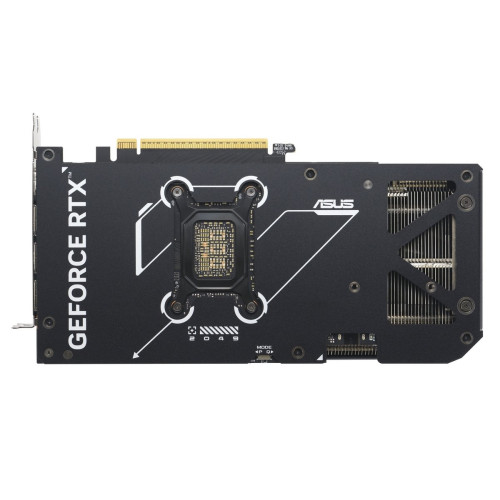 Відеокарта GeForce RTX 5070 12 GDDR7 ASUS DUAL OC (DUAL-RTX5070-O12G) - зображення 6