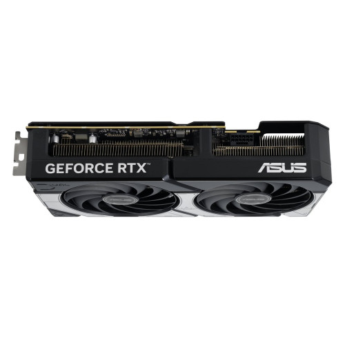 Відеокарта GeForce RTX 5070 12 GDDR7 ASUS DUAL OC (DUAL-RTX5070-O12G) - зображення 5