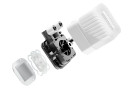 Система водяного охолодження Be quiet! LIGHT LOOP 360mm White (BW023) - зображення 2