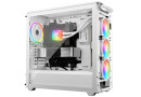 Система водяного охолодження Be quiet! LIGHT LOOP 360mm White (BW023) - зображення 7