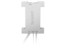 Система водяного охолодження Be quiet! LIGHT LOOP 360mm White (BW023) - зображення 3