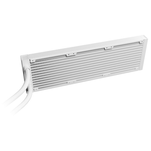 Система водяного охолодження Be quiet! LIGHT LOOP 360mm White (BW023) - зображення 4