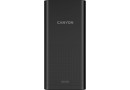 Батарея POWER BANK Canyon PB-2001 Black (CNE-CPB2001B) - зображення 1