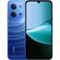 Смартфон Xiaomi Redmi 15C 8/256GB Blue