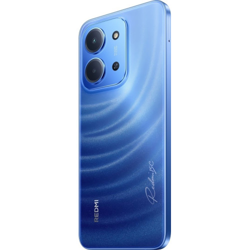 Смартфон Xiaomi Redmi 15C 8\/256GB Blue - зображення 3