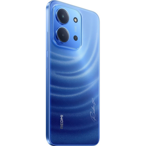 Смартфон Xiaomi Redmi 15C 8\/256GB Blue - зображення 5