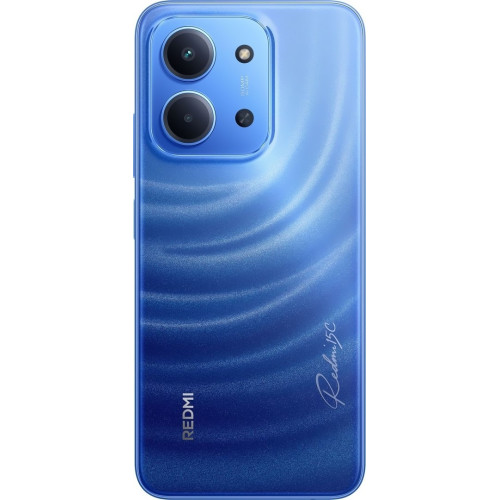 Смартфон Xiaomi Redmi 15C 8\/256GB Blue - зображення 6