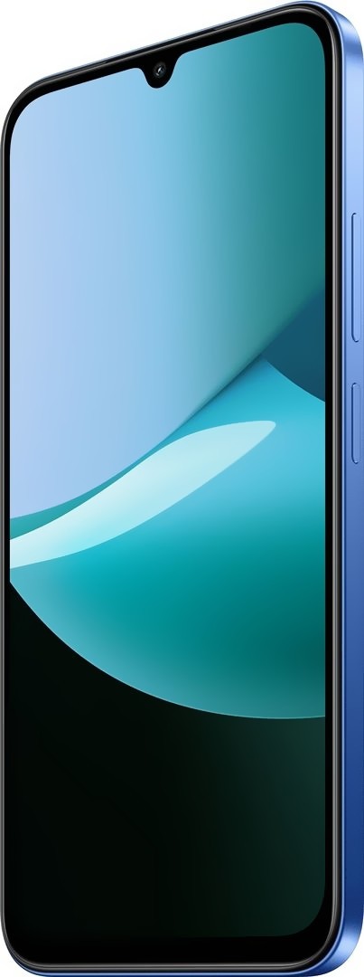 Смартфон Xiaomi Redmi 15C 8\/256GB Blue - зображення 2