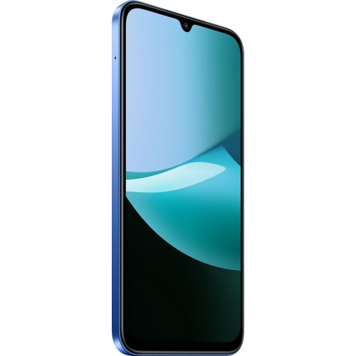Смартфон Xiaomi Redmi 15C 8\/256GB Blue - зображення 4