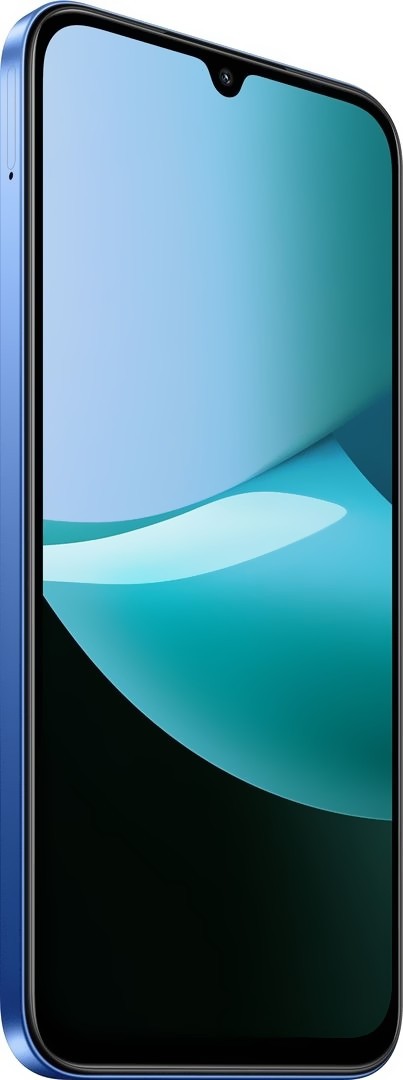 Смартфон Xiaomi Redmi 15C 8\/256GB Blue - зображення 4