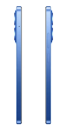 Смартфон Xiaomi Redmi 15C 8\/256GB Blue - зображення 7