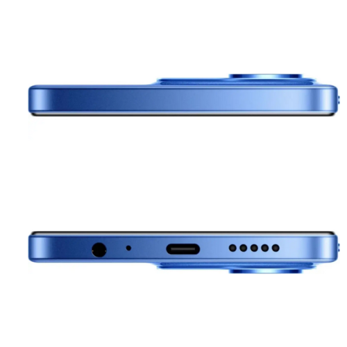 Смартфон Xiaomi Redmi 15C 8\/256GB Blue - зображення 8