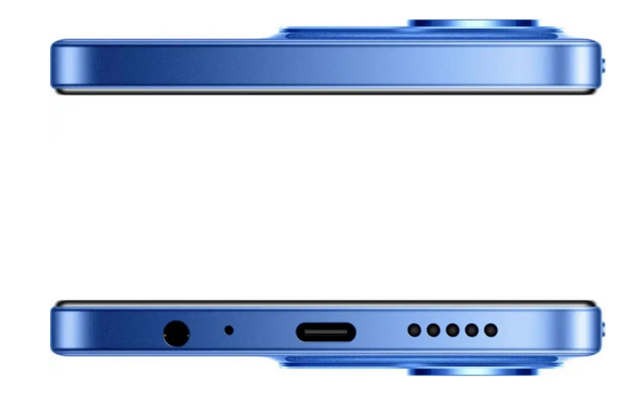Смартфон Xiaomi Redmi 15C 8\/256GB Blue - зображення 8