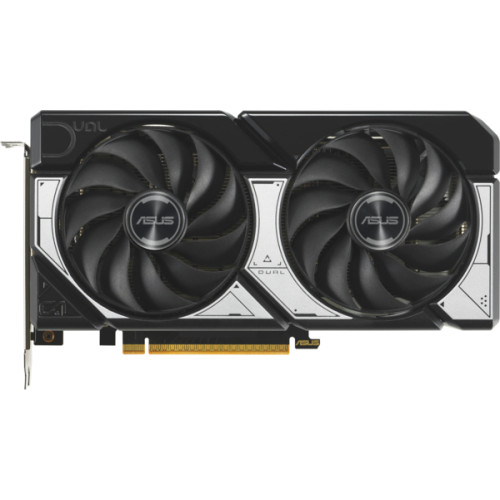 Відеокарта GeForce RTX 5060 8 GDDR7 Asus Dual OC (DUAL-RTX5060-O8G) - зображення 2