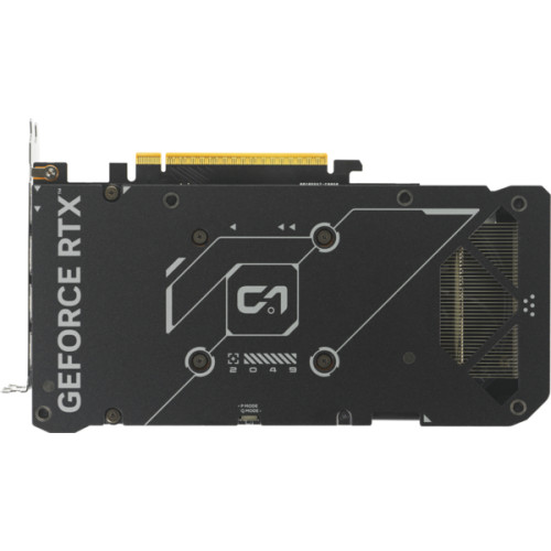 Відеокарта GeForce RTX 5060 8 GDDR7 Asus Dual OC (DUAL-RTX5060-O8G) - зображення 6