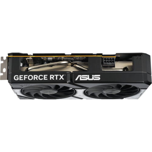 Відеокарта GeForce RTX 5060 8 GDDR7 Asus Dual OC (DUAL-RTX5060-O8G) - зображення 5