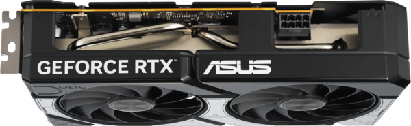 Відеокарта GeForce RTX 5060 8 GDDR7 Asus Dual OC (DUAL-RTX5060-O8G) - зображення 5