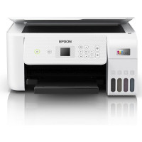 БФП Epson L3266 Фабрика друку WiFi (C11CJ66411)