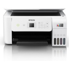 БФП Epson L3266 Фабрика друку WiFi (C11CJ66411)