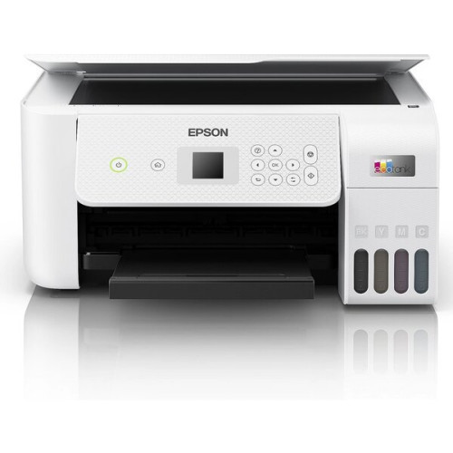 БФП Epson L3266 Фабрика друку WiFi (C11CJ66411) - зображення 1