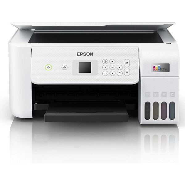 БФП Epson L3266 Фабрика друку WiFi (C11CJ66411) - зображення 1
