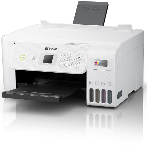БФП Epson L3266 Фабрика друку WiFi (C11CJ66411) - зображення 2