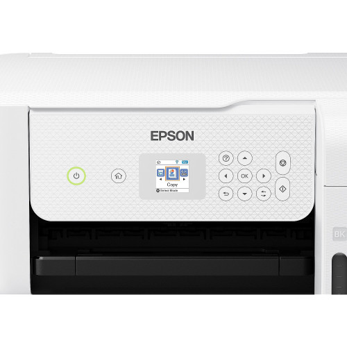 БФП Epson L3266 Фабрика друку WiFi (C11CJ66411) - зображення 5
