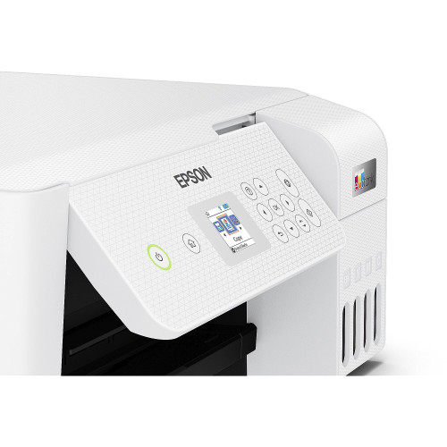 БФП Epson L3266 Фабрика друку WiFi (C11CJ66411) - зображення 6