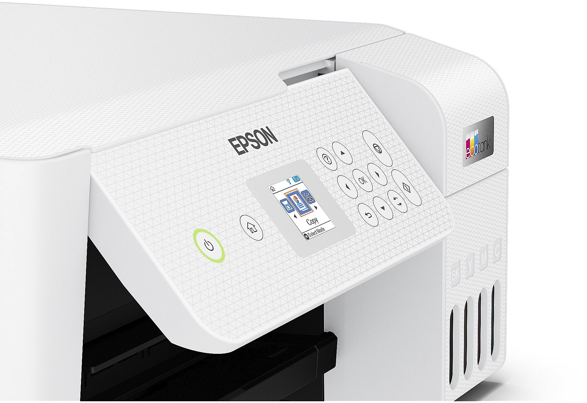 БФП Epson L3266 Фабрика друку WiFi (C11CJ66411) - зображення 6