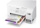 БФП Epson L3266 Фабрика друку WiFi (C11CJ66411) - зображення 3