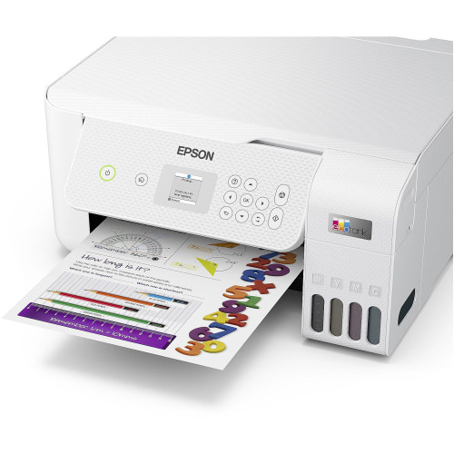 БФП Epson L3266 Фабрика друку WiFi (C11CJ66411) - зображення 3
