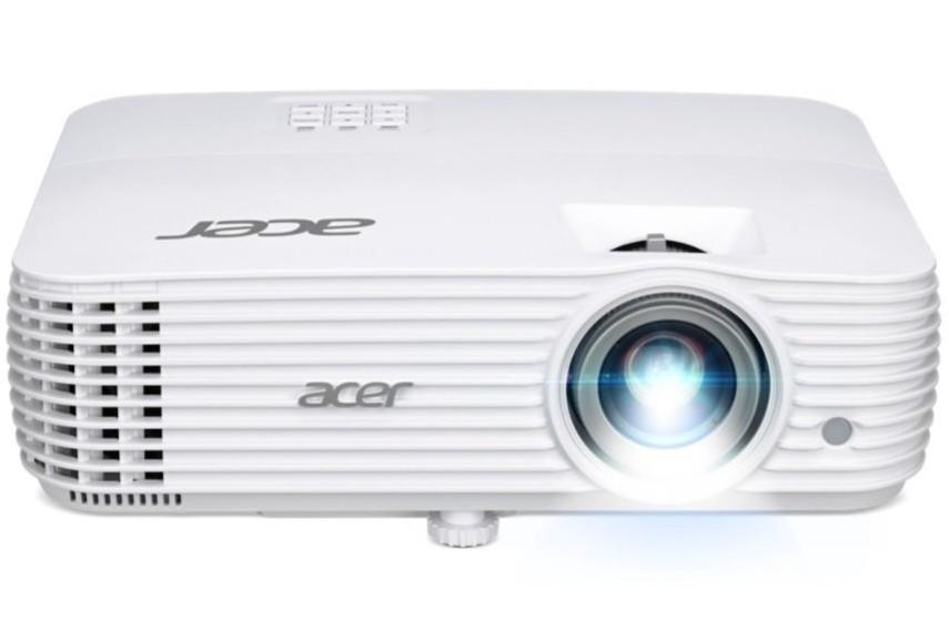 Проектор ACER P1557Ki (MR.JV511.001) - зображення 1