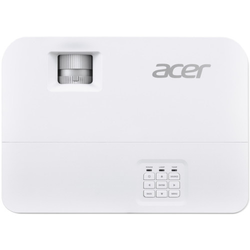 Проектор ACER P1557Ki (MR.JV511.001) - зображення 4