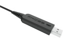 Гарнітура KOSS CS195 USB (194267.101) - зображення 4