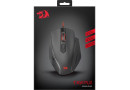 Мишка Redragon Tiger 2 USB Black - зображення 7