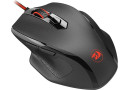 Мишка Redragon Tiger 2 USB Black - зображення 1