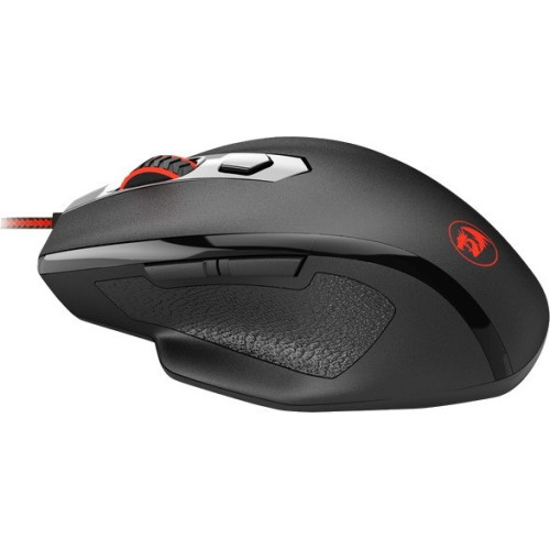 Мишка Redragon Tiger 2 USB Black - зображення 2