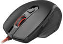 Мишка Redragon Tiger 2 USB Black - зображення 3